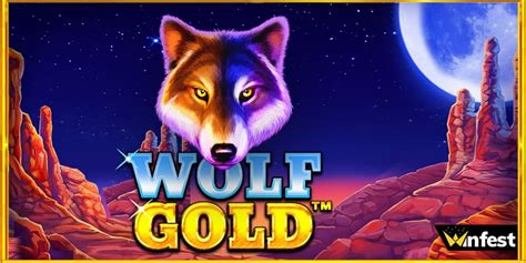 pragmatic play wolf gold