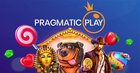 PRAGMATIC PLAY ADALAH - Tips Main Pragmatic Play Untuk Pemula 2022