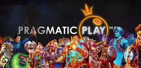 PRAGMATIC PLAY DEMO RUPIAH - Pragmatic Play: Situs Slot Online x1000 | Link Demo Slot Gacor