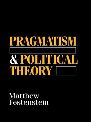 Read Online Pragmatic Politics Manual Guide 