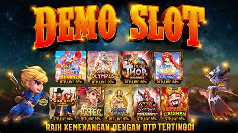 PRAGMATIC SLOT DEMO - Slot Demo Pragmatic Play X5000 Link Slot Online Maxwin Gacor