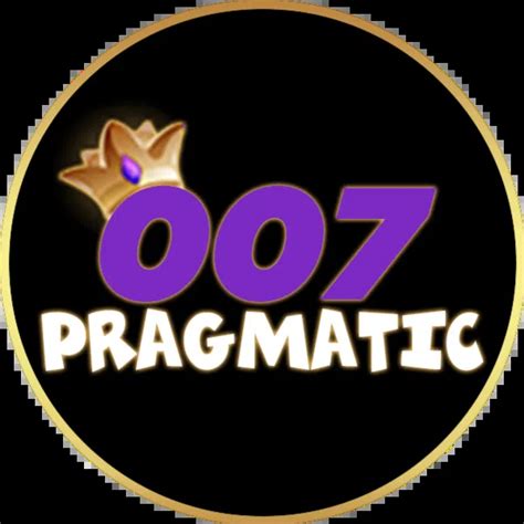 Pragmatic007 Slot Pragmatic007 - Pragmatic007
