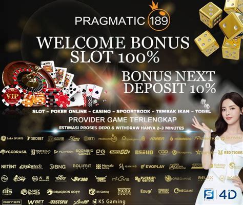 Pragmatic189 Situs Slot Online Terbesar Di Indonesia Pragmatic 189   Judi Slot Pragmatic Play   Slot Gacor - Pragmatic 189 - Judi Slot Pragmatic Play - Slot Gacor