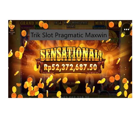 PRAGMATIC4D MAXWIN 🎰️Situs Slot Online & Toto Togel Terpercaya 2024
