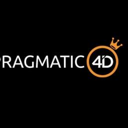 PRAGMATIC4D TOP1 - dengan teknologi 4d inovatif, pengalaman bermain