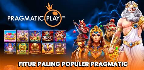 PRAGMATICPLAY DEMO - Gacor Parah, Demo Slot PG Rupiah Gratis & Akun Slot Demo 1000