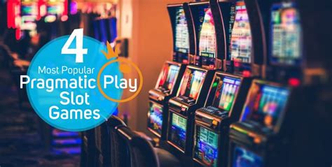 PRAGMATIG4D PLAY Situs Slot Gacor Bet 100 200 400 800 Perak Gampang