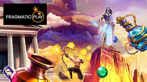 Selamat Datang di PRAGMATIG4D TOP1 Games!! PRAGMATIG4D TOP1