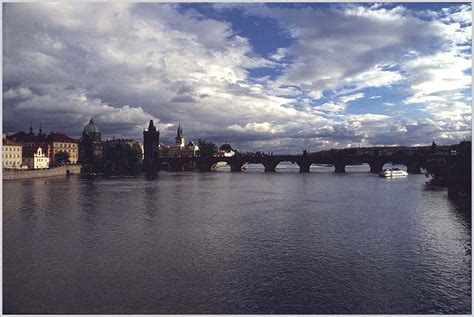 Prague 2001