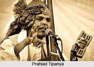 prahlad tipanya biography template