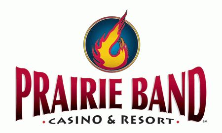 prairie band casino coupons