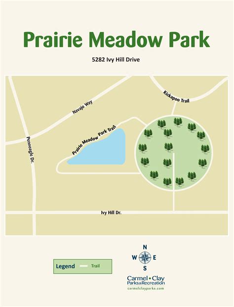 prairie meadows tips