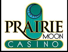 prairie moon casino opening date