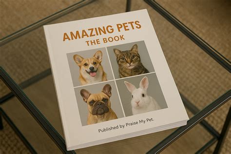 Praise My Pet
