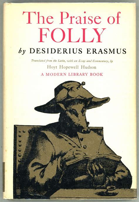 Praise Of Folly