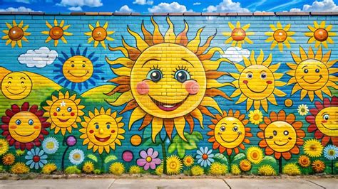 Praise The Sunshine