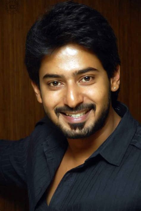 prajwal devaraj biography of abraham