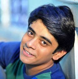 prajwal prasad biography of michael