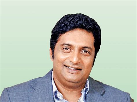 prakash raj biography