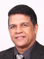 prakash ramadhar biography