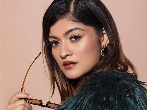 prakruti misra biography sample