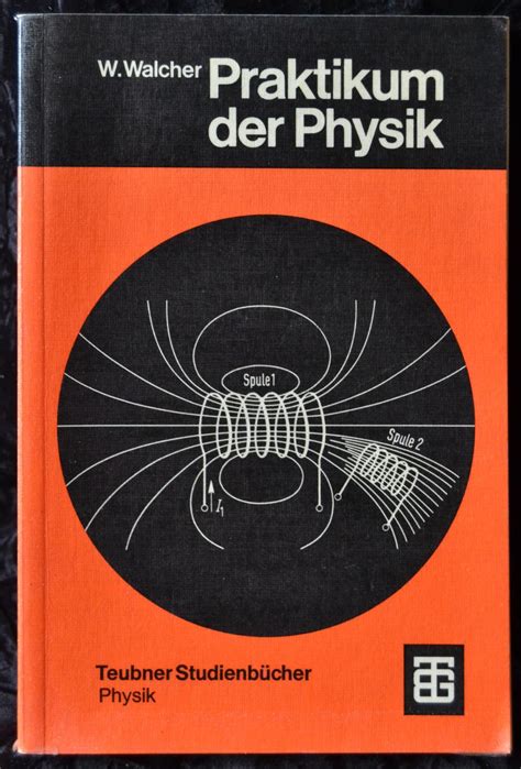 praktikum der physik walcher