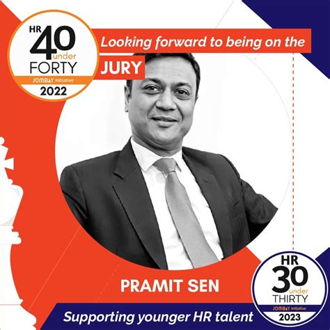 pramit sen biography examples