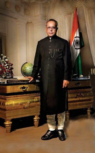 pranab mukherjee biodata