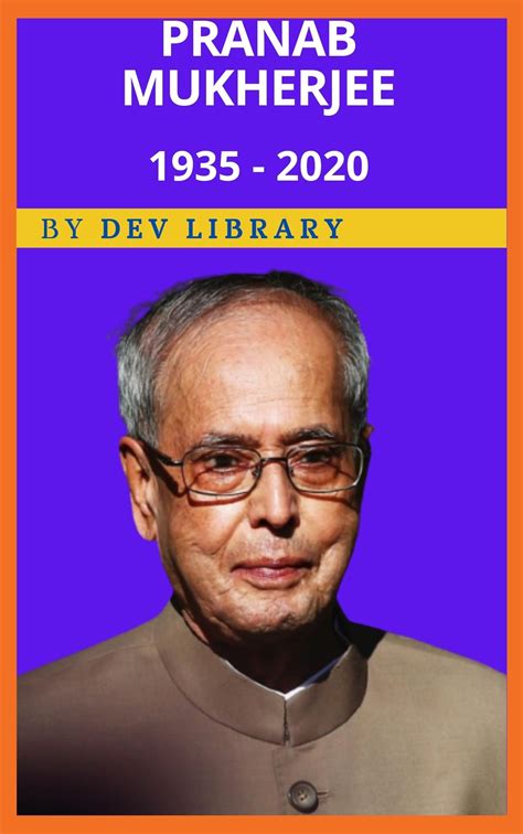 pranab mukherjee biography samples