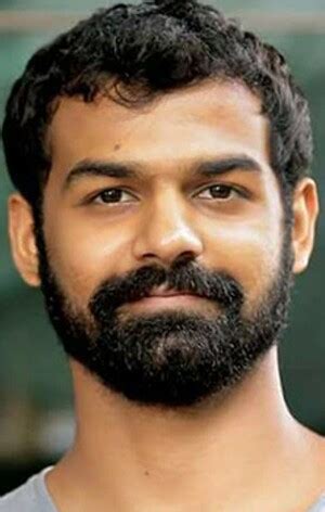 pranav mohanlal biography definition