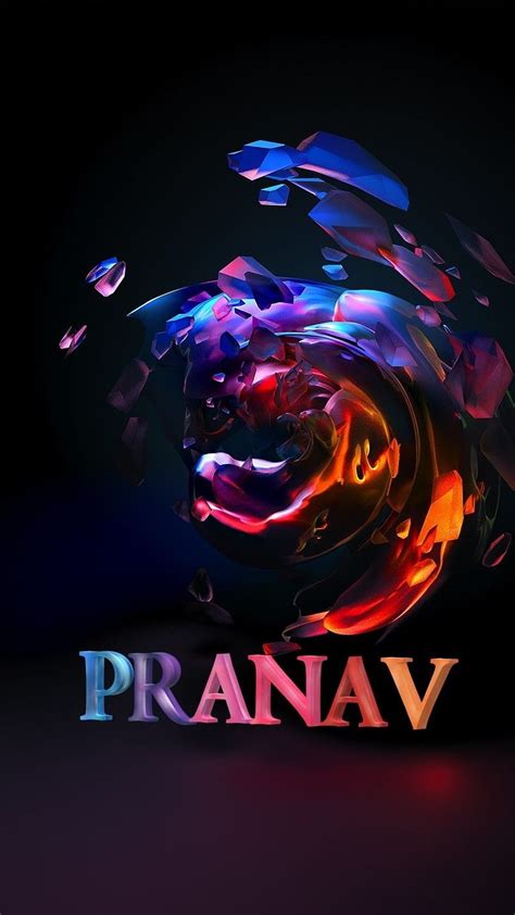  Pranav Name Wallpapers - Pranav Name Wallpapers