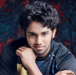 pranav sasidharan biography