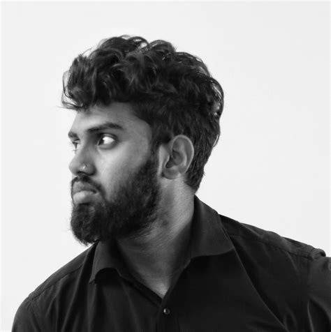 pranav sasidharan biography template