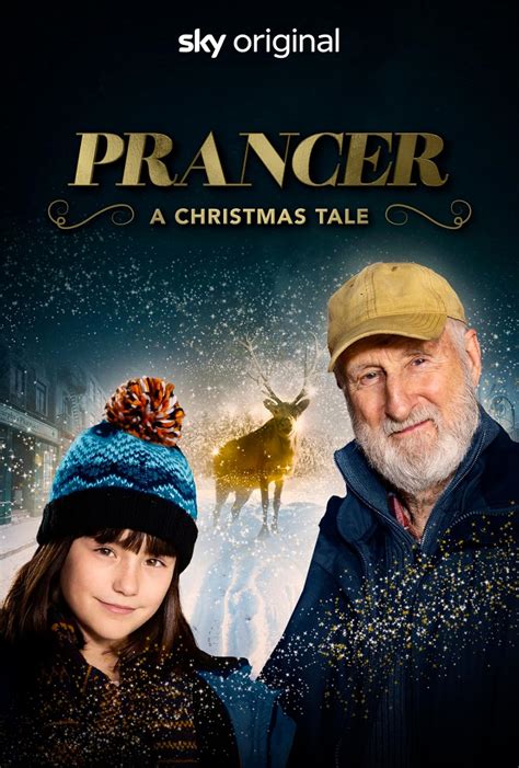 Download Prancer Christmas 