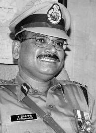 prasada rao ips wiki