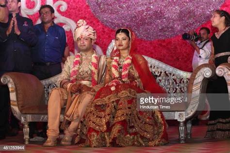 Prashant Gupta Wedding