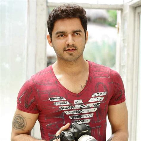 prashant samtani wiki