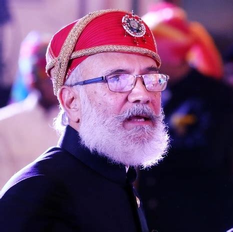 Pratap Singh Mehta