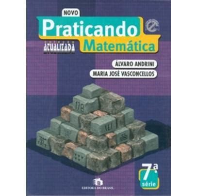 praticando matematica 7 serie