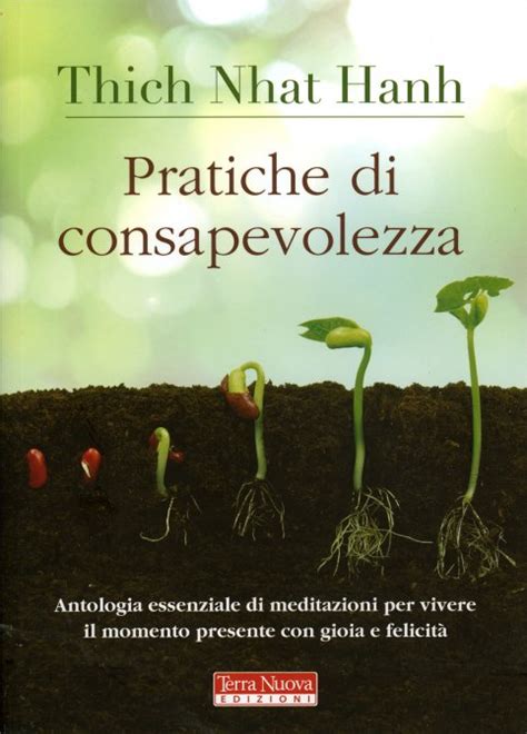 Pratiche Di Consapevolezza