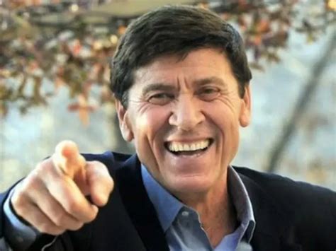 prato verde gianni morandi biography