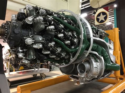 Read Online Pratt Whitney Radial Engines 