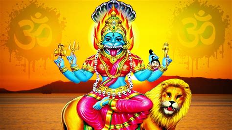 Download Pratyangira Devi Mantra 