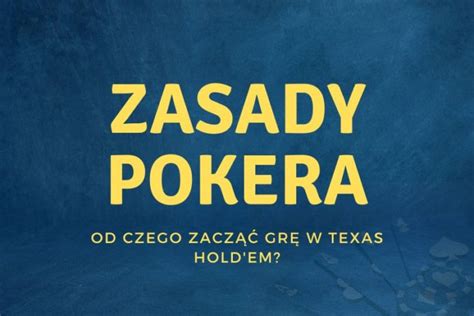 prawdopodobieństwo pokera w texas holdem ztbs