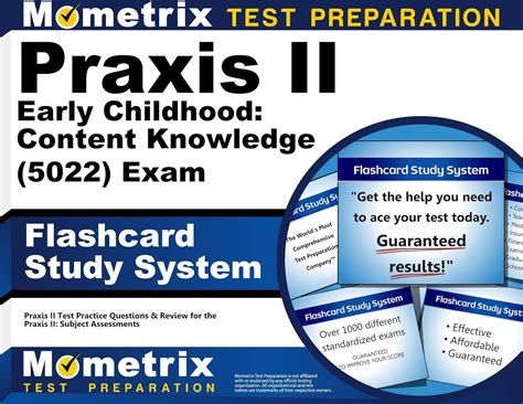 praxis 5022 test questions