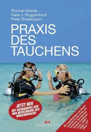 Praxis Des Tauchens