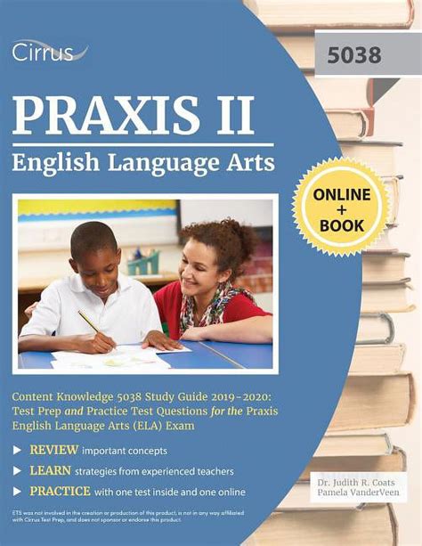 praxis ii 5038