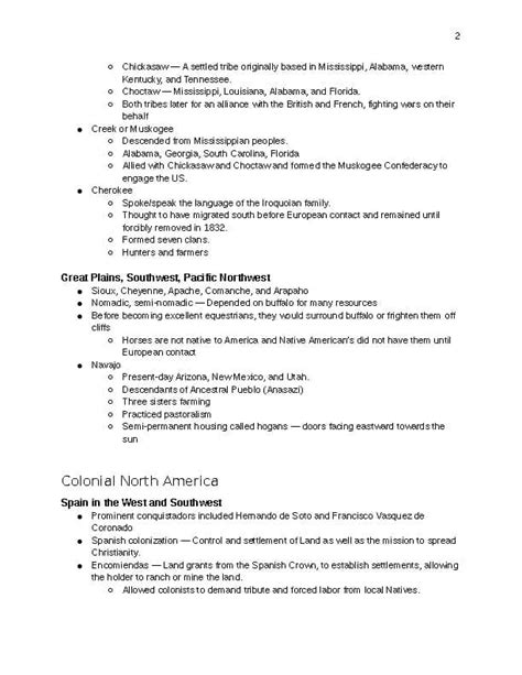 Praxis Social Studies Study Guide