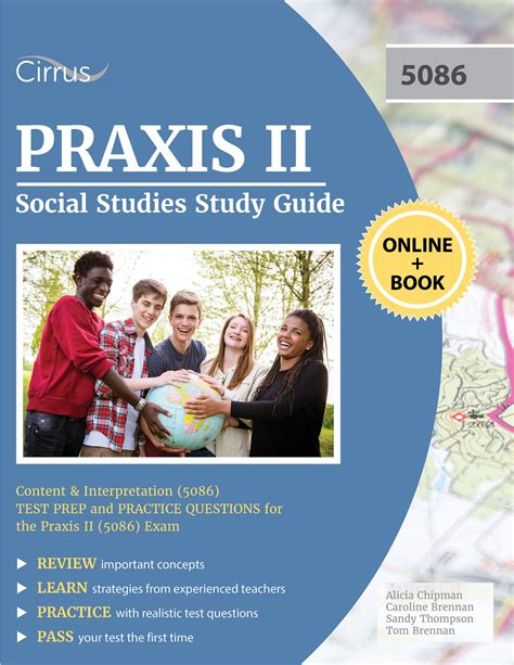 Read Online Praxis 2 5086 Study Guide 