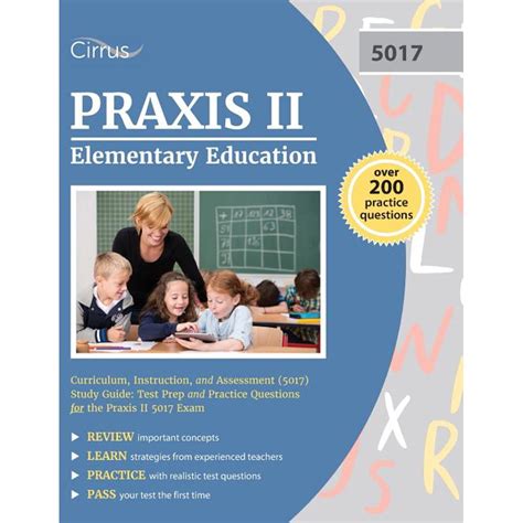 Download Praxis 2 Curriculum Instruction And Assessment Study Guide 